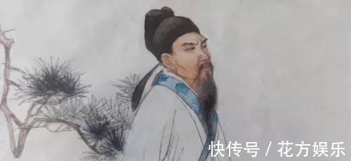 崔公子#杜甫晚年穷困潦倒, 为了向朋友借钱写下一首诗, 字字让人落泪!