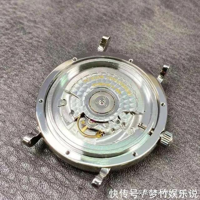 天文台|手表的误差标准,看看你戴的手表误差情况属于什么水平?
