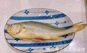 家常鱼肉菜谱,红烧小黄鱼,简单美味营养,超级下饭,米饭不够吃