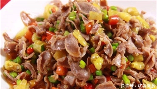 精选几道待客菜,每一盘都香味十足,下酒又下饭,招待客人超实用