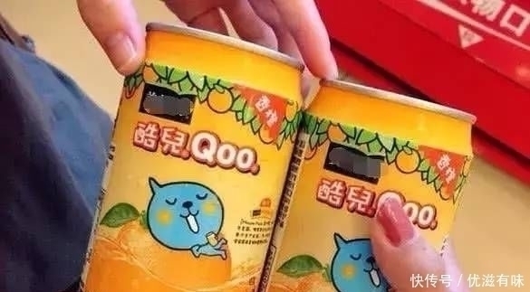 健力宝|中国公认最好喝的饮料,你喝过几种全喝过的举一下双手