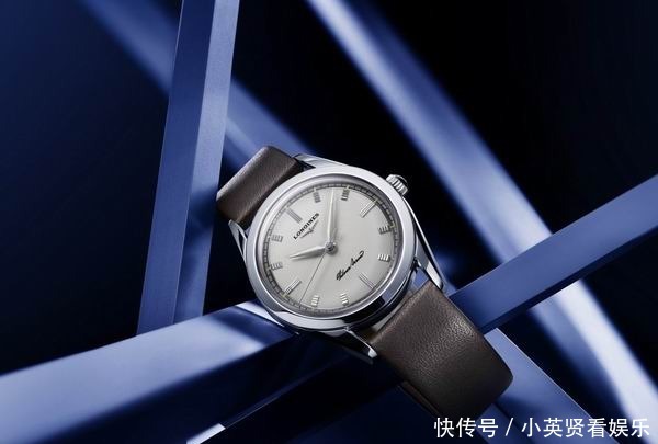 表赏鉴|重新定义复古与优雅,浪琴2021新表赏鉴