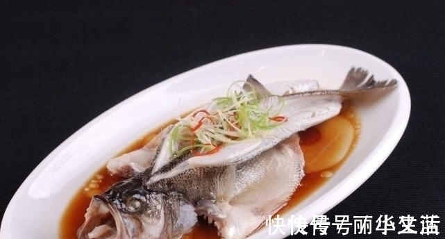 鲜嫩|不管蒸什么鱼, 蒸鱼时加点它, 蒸出的鱼特别鲜嫩, 而且没有腥味