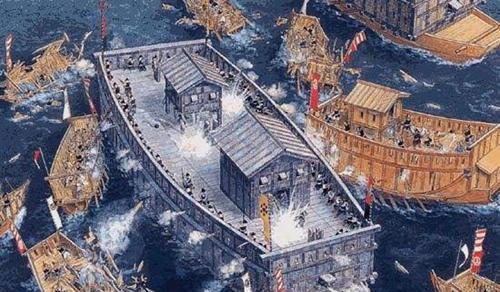 日本|日本战国时代,反抗信长的荒木、别所两家结果如何别所家最好