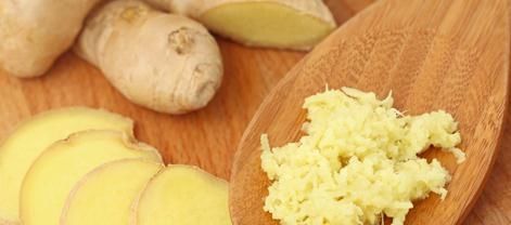 早起空腹吃2片生姜,连吃10天,一大好处不请自来,早食早好