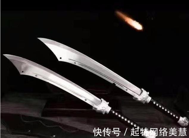 斩断!日本武士刀和中国大刀到底谁列害