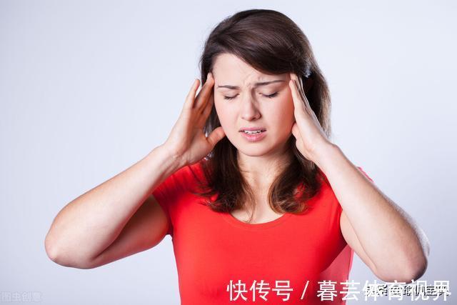 肩膀|8个瑜伽体式在一瞬间摆脱头痛 它有一种天生立即缓解紧张的能力