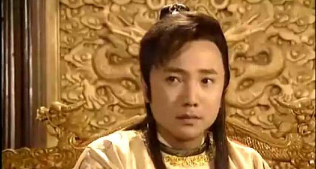 朱元璋|朱元璋刚死，此人便动作不断，一个老道说新皇帝命不久矣！