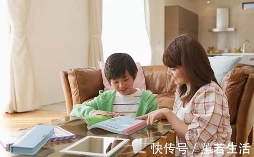 学习习惯|北大前校长：如果孩子不想读书，带他们去这3个地方，比打骂有效