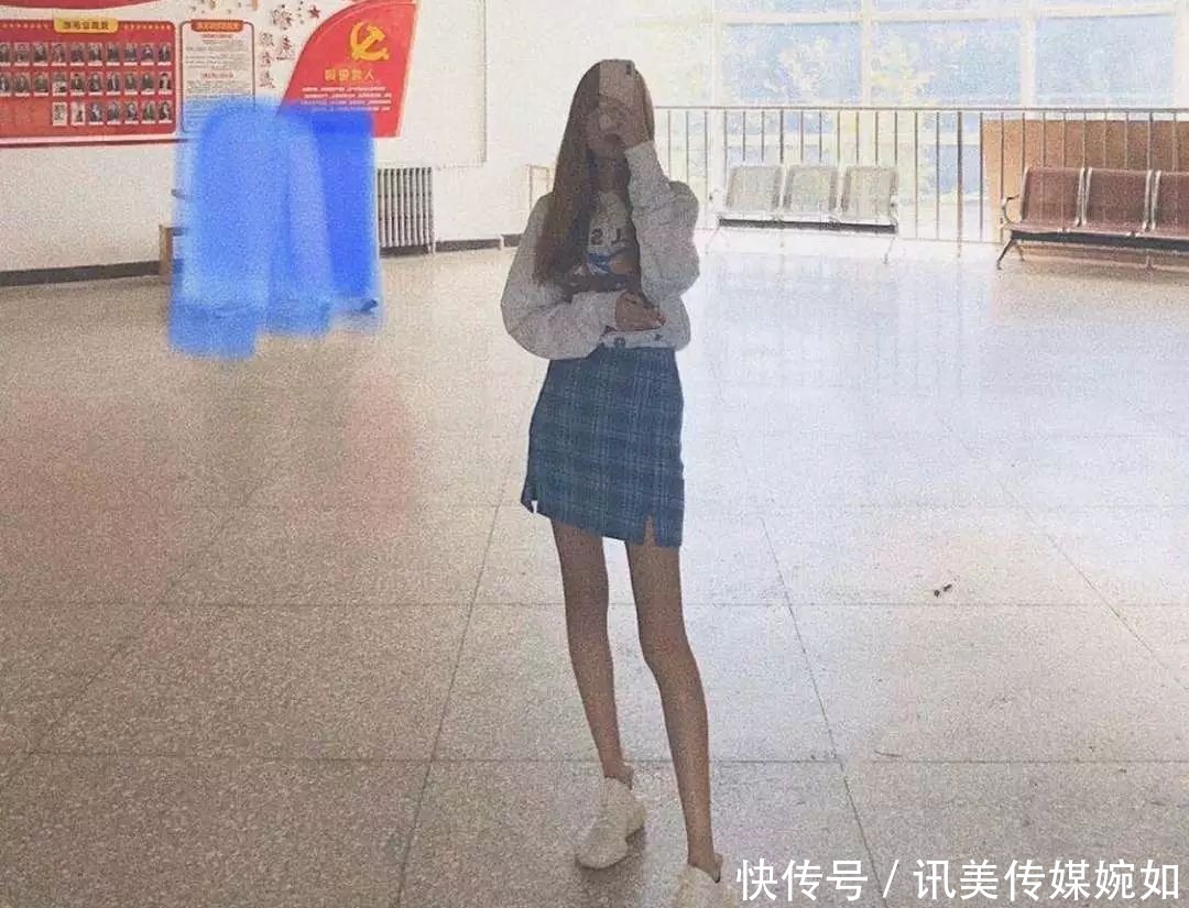 春天,穿什么都不如穿好卫衣!