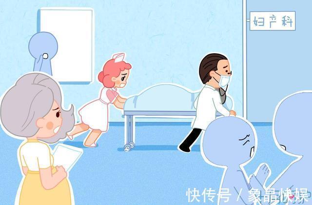 宝妈|第一次生孩子顺利吗听完3位宝妈亲述,网友说幸好我生在现代