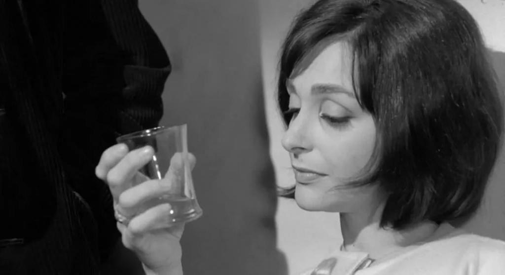  贝托鲁奇|关于根本抢不到票的《同流者》，贝托鲁奇有话要说…