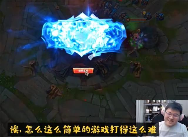 选手|uzi跟RNG老队友双排，说出路人和选手的区别：跟他们才有沟通信任