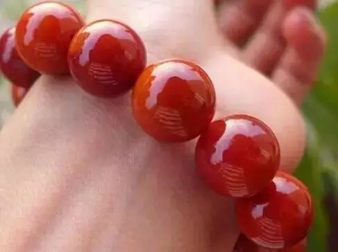 玩南红|玩南红的都知道:这六种不要买,买了就是被坑!