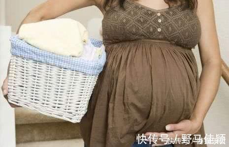 孕妇|孕妇帮着整理家务,却险些流掉宝宝,有些家务孕妈是万不能碰的