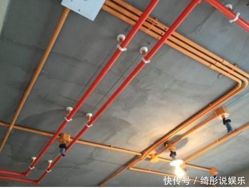 当心|水电怎么装修走顶还是走地别纠结,选错当心毁房