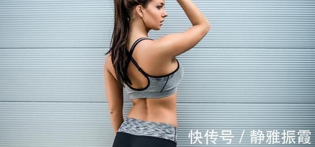 臀部|臀部脂肪多，臀部下垂，如何减掉臀部赘肉？