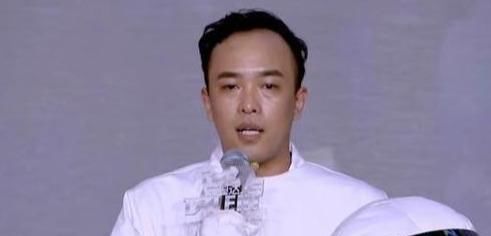 金星|金星强势！蔡国庆跟金星起了争执，金星否绝蔡国庆却毅然爆灯