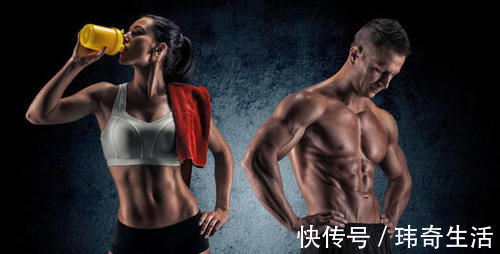 胸部|锻炼胸肌不必太复杂，坚持几个经典动作，就能练出饱满胸肌