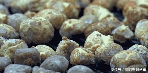 「潮玩」好吃到扶墙的昆明美食,你吃过了吗