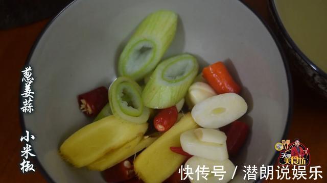 朋友们|我家的鸭肉从不炖汤喝,不煲汤不红烧,鸭肉嫩滑无腥味,好吃极了