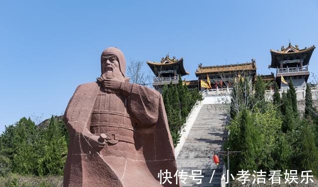 长平之战|哭头村,烧白起,一场发生在两千多年前的屠杀如何被记恨到现在?