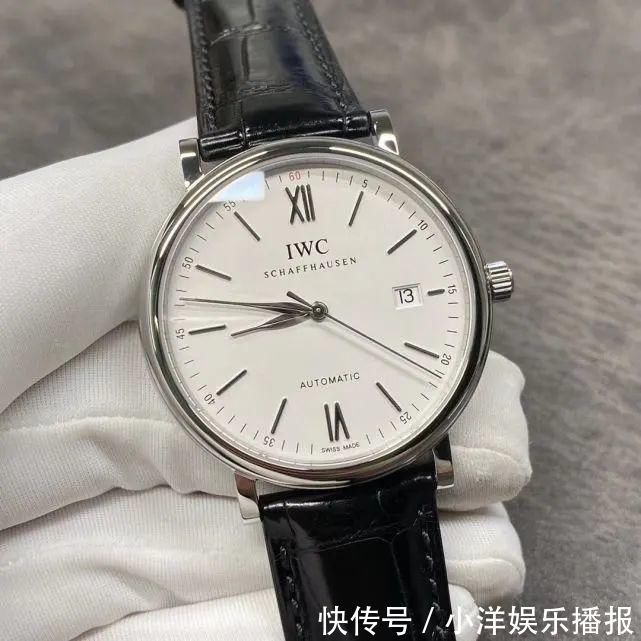 腕表|三十岁男士适合戴什么腕表？不仅有万国和欧米茄，还有劳力士