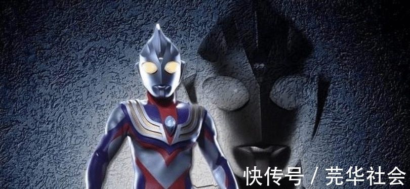 迪迦奥特曼|迪迦不是第一部在国内播放的奥特曼,却为何人气最高,什么原因?