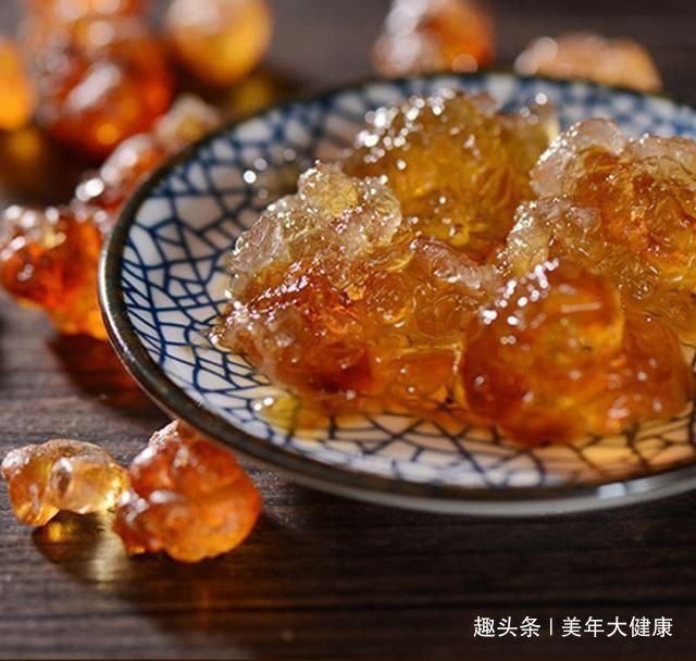 秋冬|女人怕老不要慌,秋冬多吃这些碱性食物,保养皮肤更有女人味