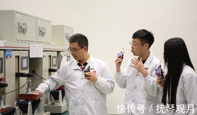 世界第一|利润600亿研发支出就要1400亿,华为明明没上市,为何还这么有钱