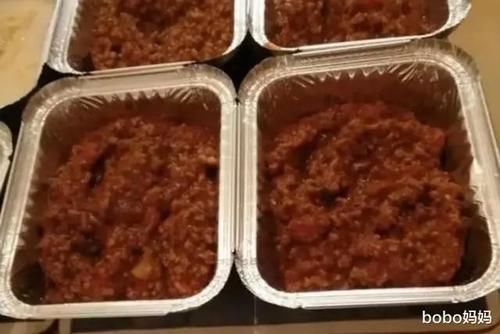 妈妈|“超省事妈妈”每个月只做2次饭,15年省下10万块,惹网友议论