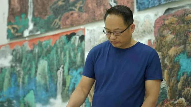 收藏 | 传承|【典藏名家·徐峰涛】经典 | 徐峰涛