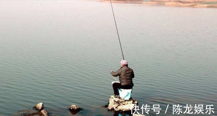 冬钓|天太冷,这样的冬钓技巧,是谁走漏了风声,我不说你会知道?