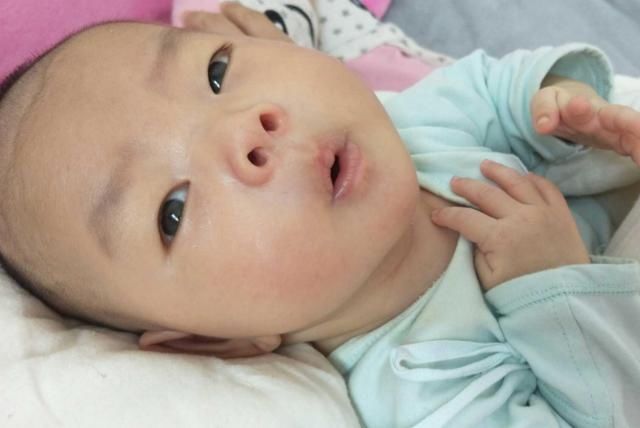 家长|婴儿出生后的1个月，家长牢记“3不能”，不是偷懒而是对娃好