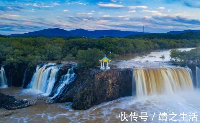 泸沽湖|中国十大湖泊，有世界遗产，也有5A景区，每一个都值得你亲临其境