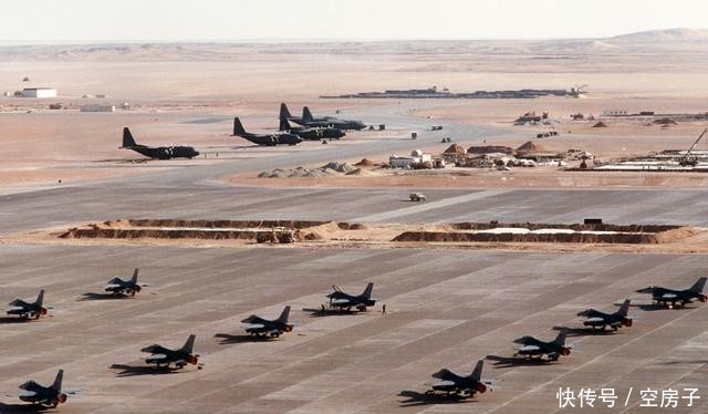 伊拉克|91年的海湾战争,如果换做是我军,结局会不会“逆转”?