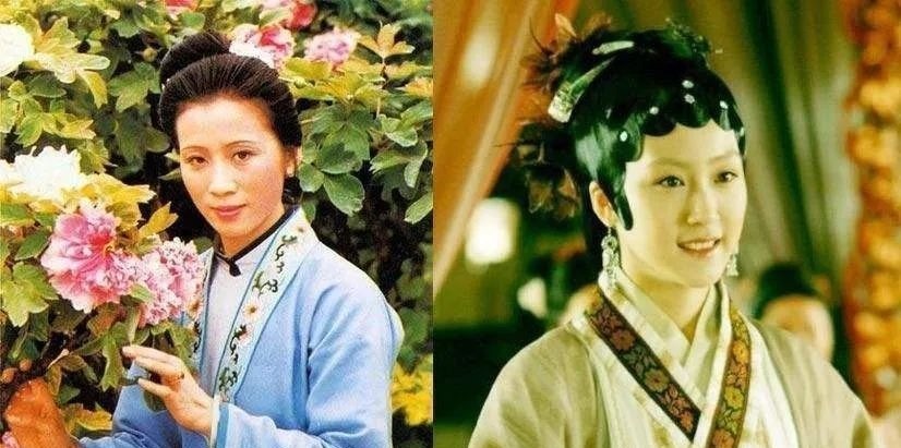 贾琏#她是贾府身份最高贵的少奶奶,却非十二钗,甚至连名字都没有