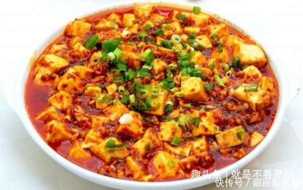 简单|色香味俱全的几道家常菜,好吃又下饭,做法还很简单