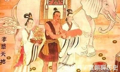 底线|古代愚孝多可怕？《二十四孝》中的两位孝子，挑战了人性的底线