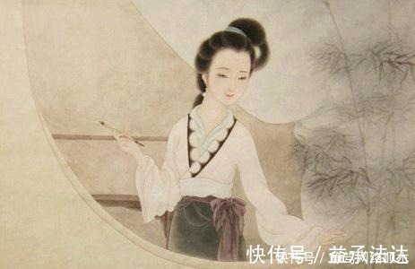 朝代|朝代不同,发型不同,快来看看哪个朝代的美女才是你的菜