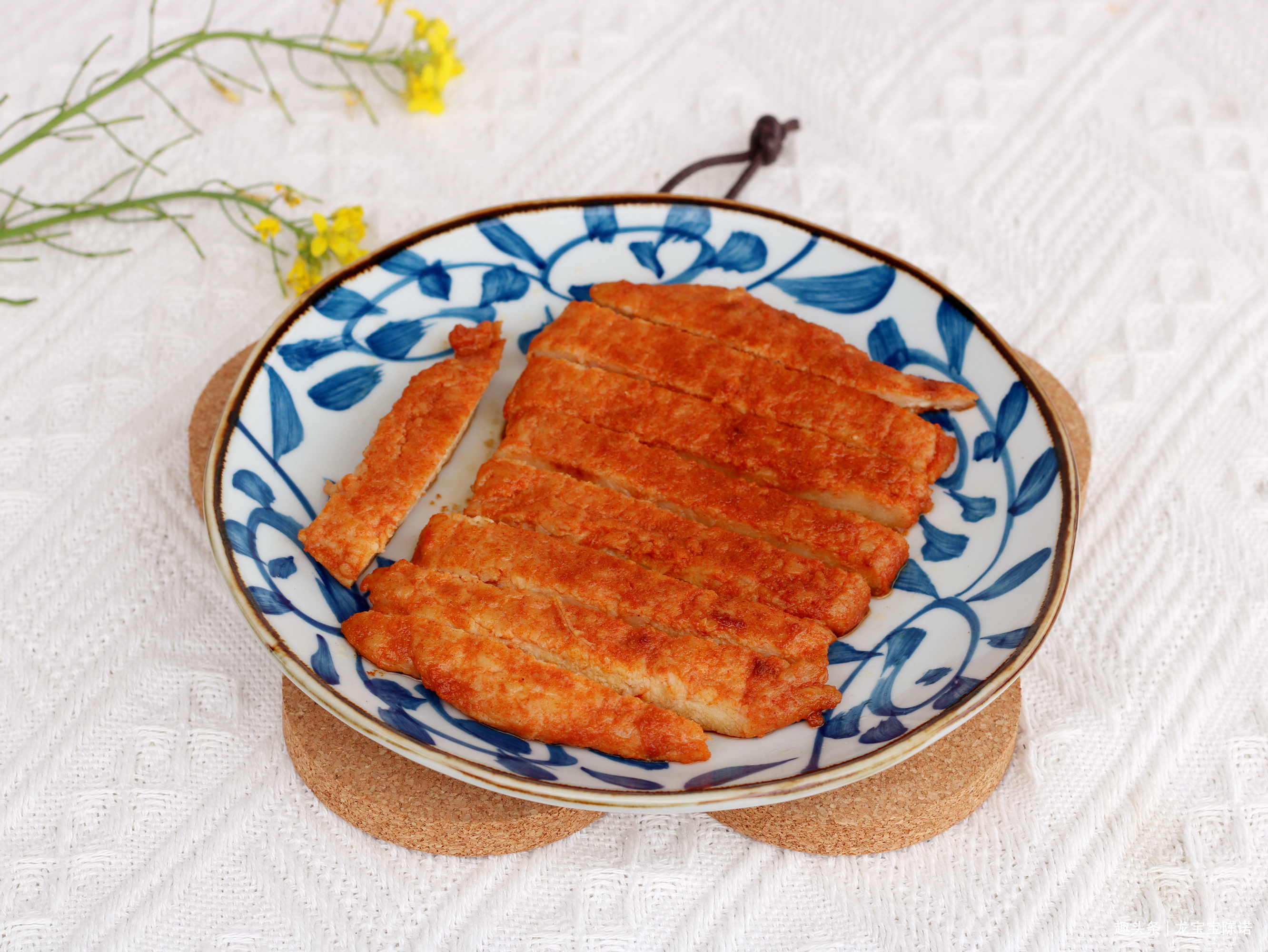 高中生的早餐,20分钟上桌,肉蛋面食都有,网友比我午餐还丰盛