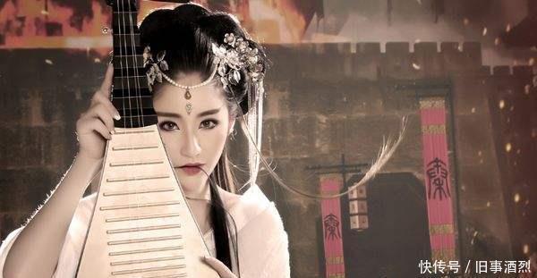 燕青|为何阎婆惜、李师师都不喜欢宋江只因这一原因，换谁都不会喜欢！