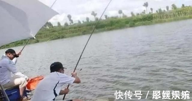 两三目|不是跟你吹,这鲢鳙钓法用了二十年,至今依然奏效,不信就试一试