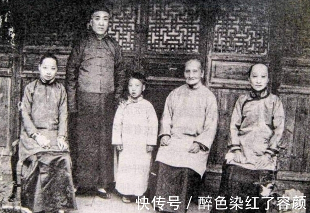 张幼仪&鲁迅和朱安,真正愚蠢的那个人,不是朱安,而是鲁迅