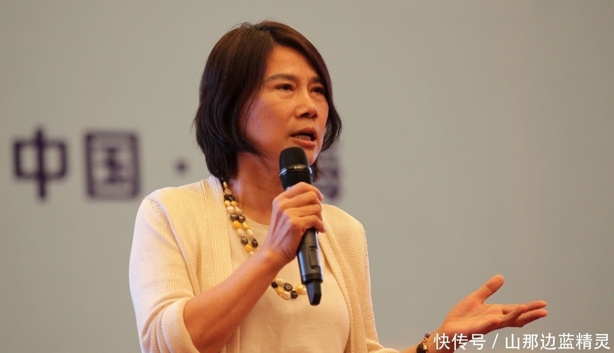 任正非|董明珠谈到华为,一番话“震慑”全场,这心胸连马云都不得不服!