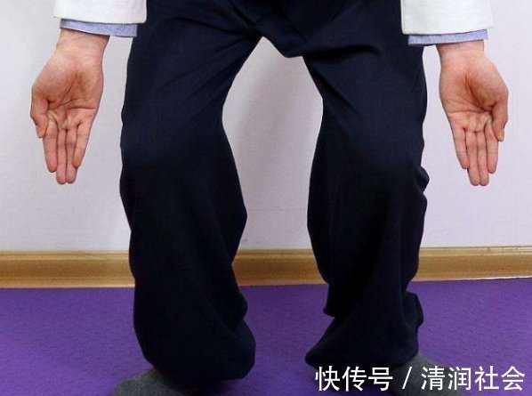 肝经|它是藏在小腿内侧的养生方,每天拍打100下,肝脾肾通通好了