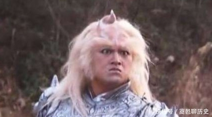 用三昧真火|红孩儿的父亲原来是另一头牛?难怪牛魔王分不清,冤枉太上老君了