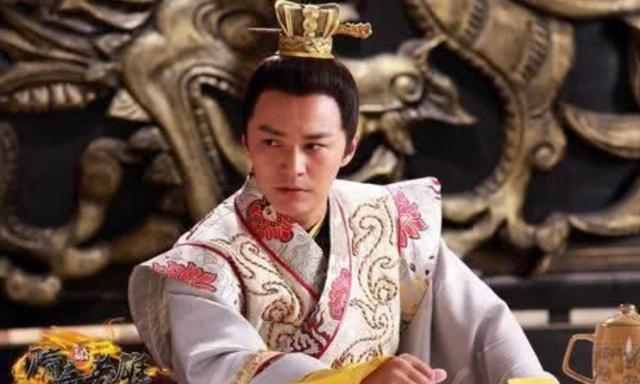 只当|李自成只当了42天皇帝,就被八旗兵赶出,只因他没明白4个字