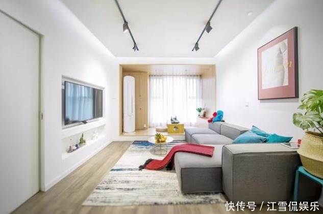 集成灶|聪明老公鬼点子多，装修时做了这7处小细节，入住家务少一半