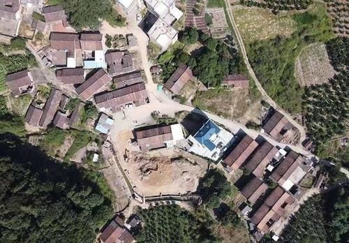 新潮流|太牛了!这种独特传统四合院,让您的豪宅,成为村里面最靓的仔